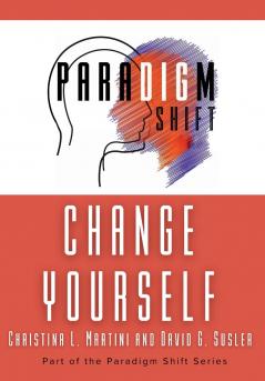 Change Yourself