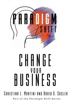 Change Your Business