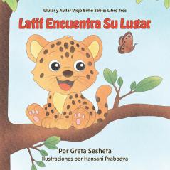 Latif Encuentra Su Lugar