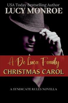A De Luca Family Christmas Carol