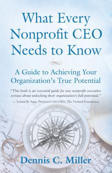 What Every Nonprofit CEO Needs to Know