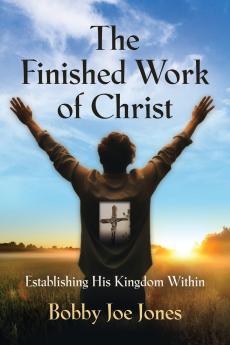The Finished Work of Christ