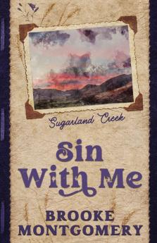 Sin With Me (Alternate Special Edition Cover)