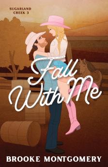 Fall With Me (Illustrated Special Edition Cover)