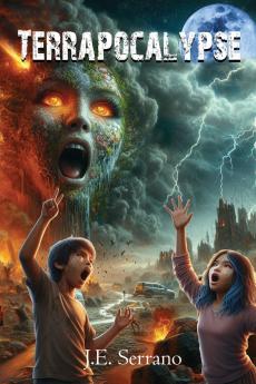 Terrapocalypse
