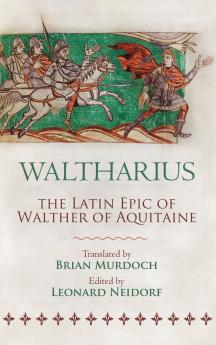 Waltharius