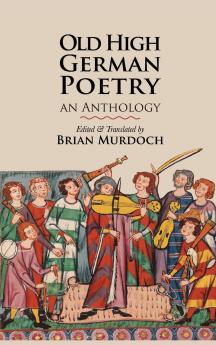 Old High German Poetry