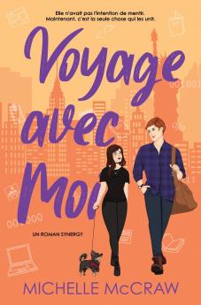 Voyage avec Moi