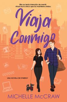 Viaja Conmigo