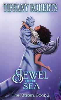 Jewel of the Sea (The Kraken 2) - Color