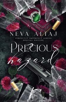 Precious Hazard (Special Edition Print)
