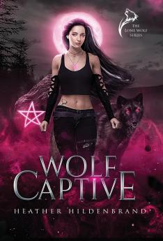 Wolf Captive