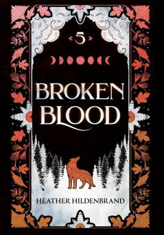 Broken Blood