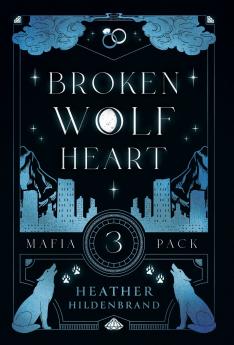 Broken Wolf Heart