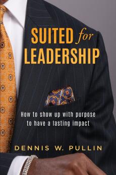 Suited for Leadership