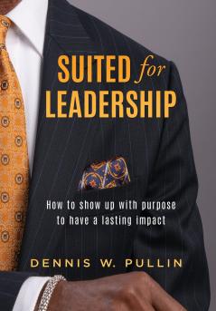Suited for Leadership