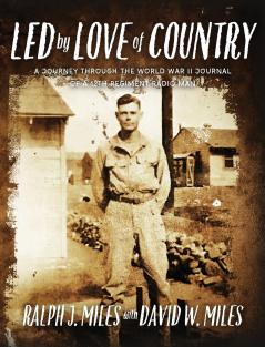 Led by Love of Country