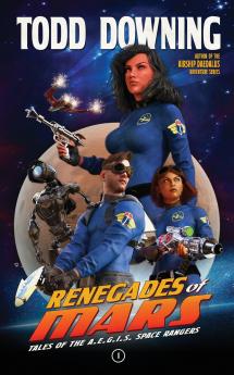 Renegades of Mars
