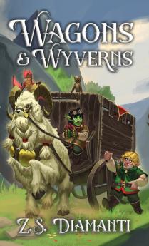 Wagons & Wyverns