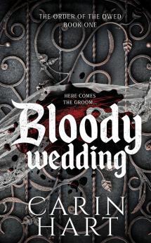 Bloody Wedding