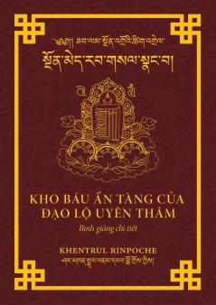 KHO BÁU ?N TÀNG C?A ??O L? UYÊN THÂM