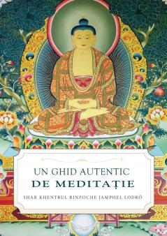 UN GHID AUTENTIC DE MEDITAȚIE