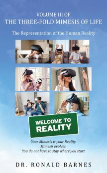 The Three-Fold Mimesis of Life