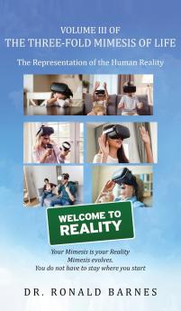 The Three-Fold Mimesis of Life