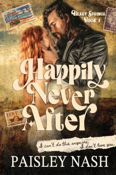 Happily Never After