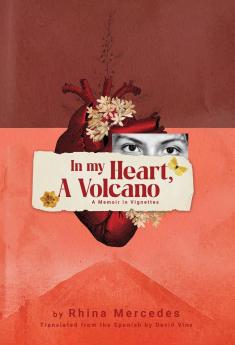 In My Heart A Volcano