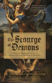 The Scourge of Demons