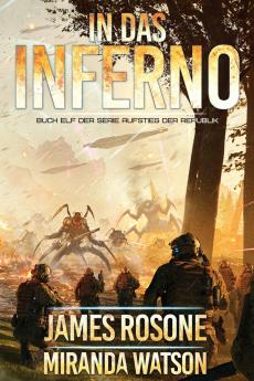 In das Inferno