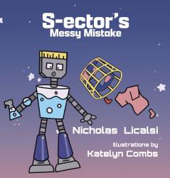 S-ector's Messy Mistake