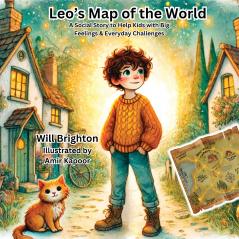 Leo's Map of the World
