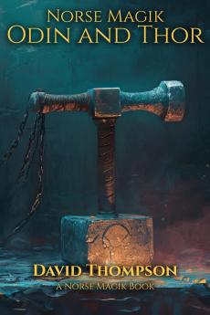 Norse Magik Odin and Thor