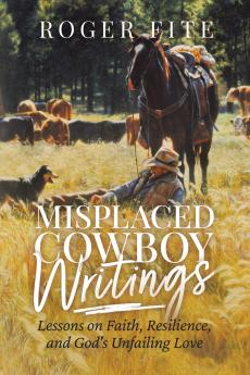 Misplaced Cowboy Writings