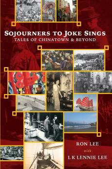 Sojourners to Joke Sings