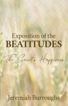 Exposition of the Beatitudes