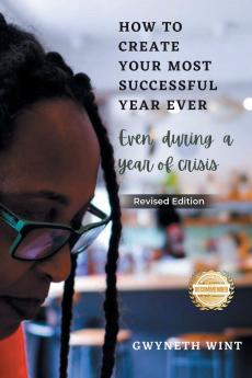 How to Create Your Most Successful Year Ever