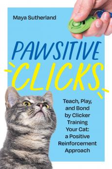 Pawsitive Clicks