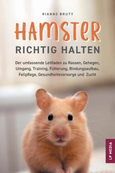 Hamster richtig halten
