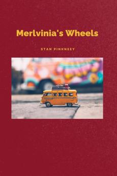 Merlvinia's Wheels