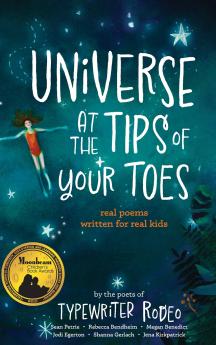 Universe at the Tips of Your Toes