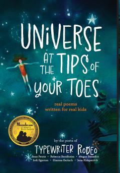 Universe at the Tips of Your Toes (library edition)