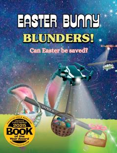 Easter Bunny Blunders