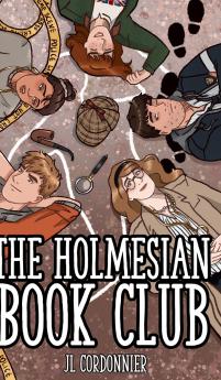 The Holmesian Book Club Act I