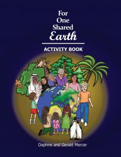 For One Shared Earth Activity Book