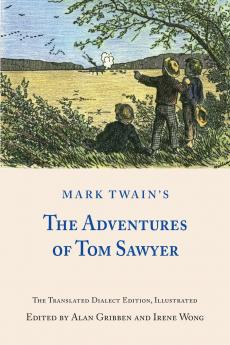 Mark Twain's The Adventures of Tom Sawyer