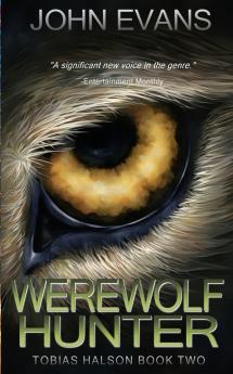 Werewolf Hunter