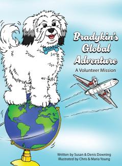 Bradykin's Global Adventure